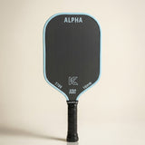 Kourtz Alpha 16mm T700 in Sky Blue, front