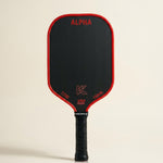 Kourtz Alpha 16mm T700 in Red, front