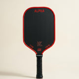 Kourtz Alpha 16mm T700 in Red, front