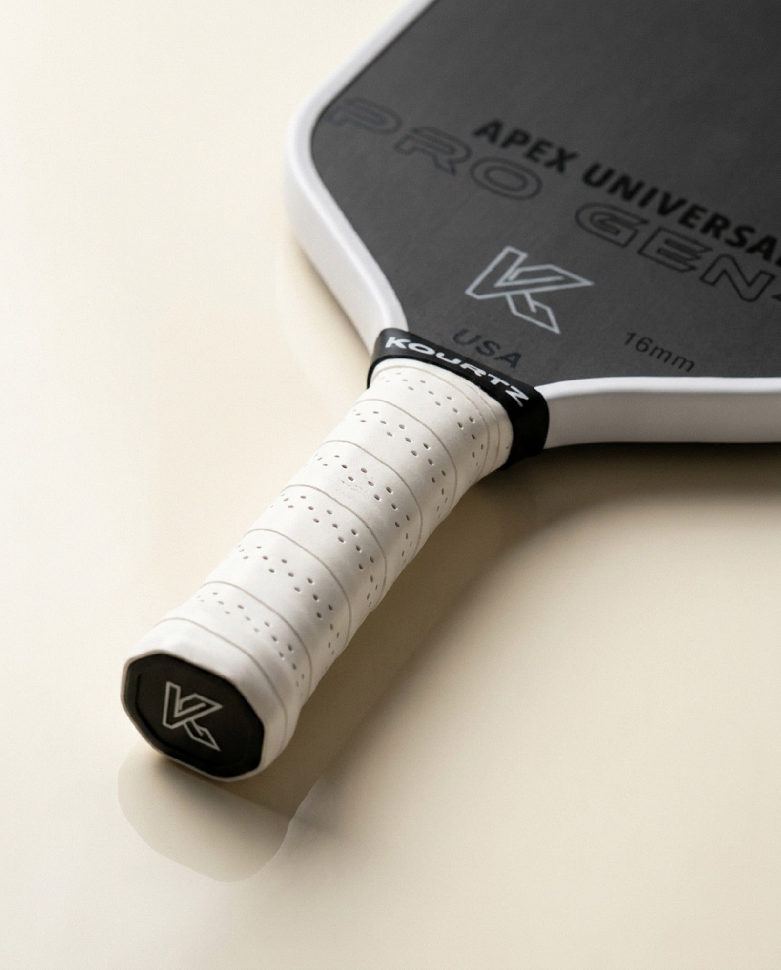 Apex Pro Gen-3 16 mm grip and KOURTZ handle band macro