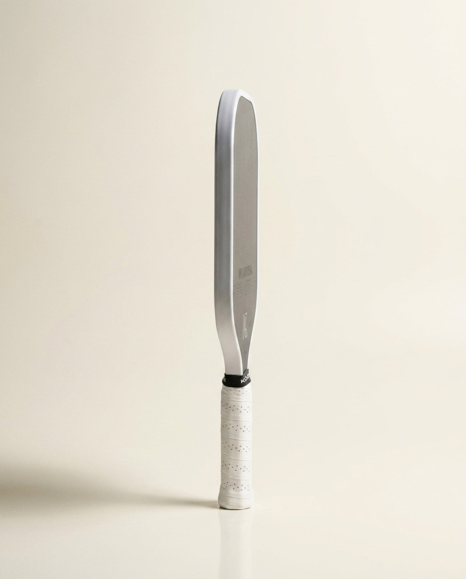 Apex Pro Gen-3 edge profile showing thermoformed rim