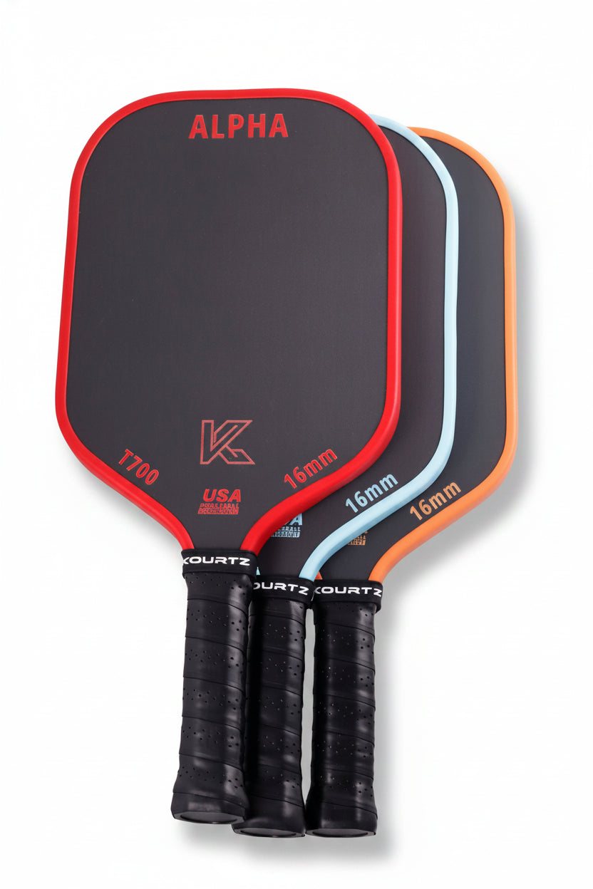 Paddles